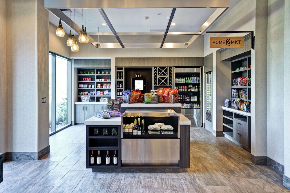 Home2 Suites by Hilton Los Angeles Montebello - photo 34