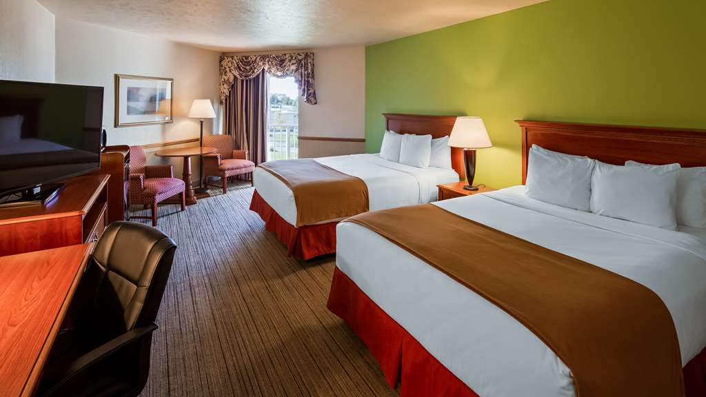 Apple Tree Inn SureStay Collection by Best Western - photo 12