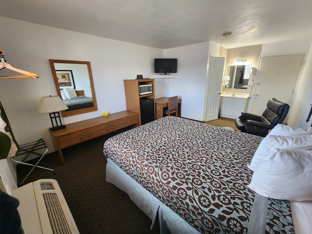 Lantern Motel - photo 7