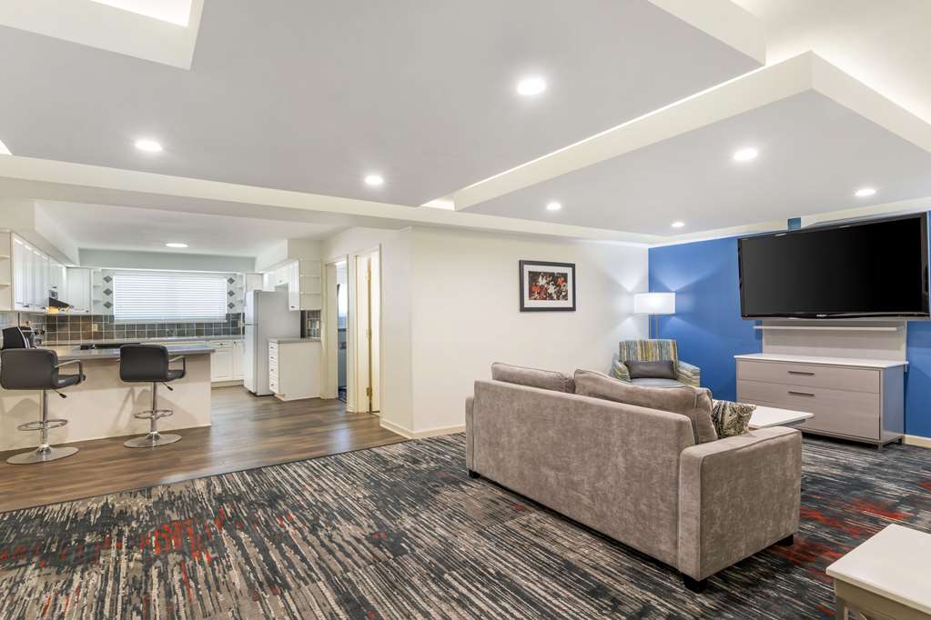 Best Western Plus Lake Lanier gainesville Hotel & Suites - photo 7