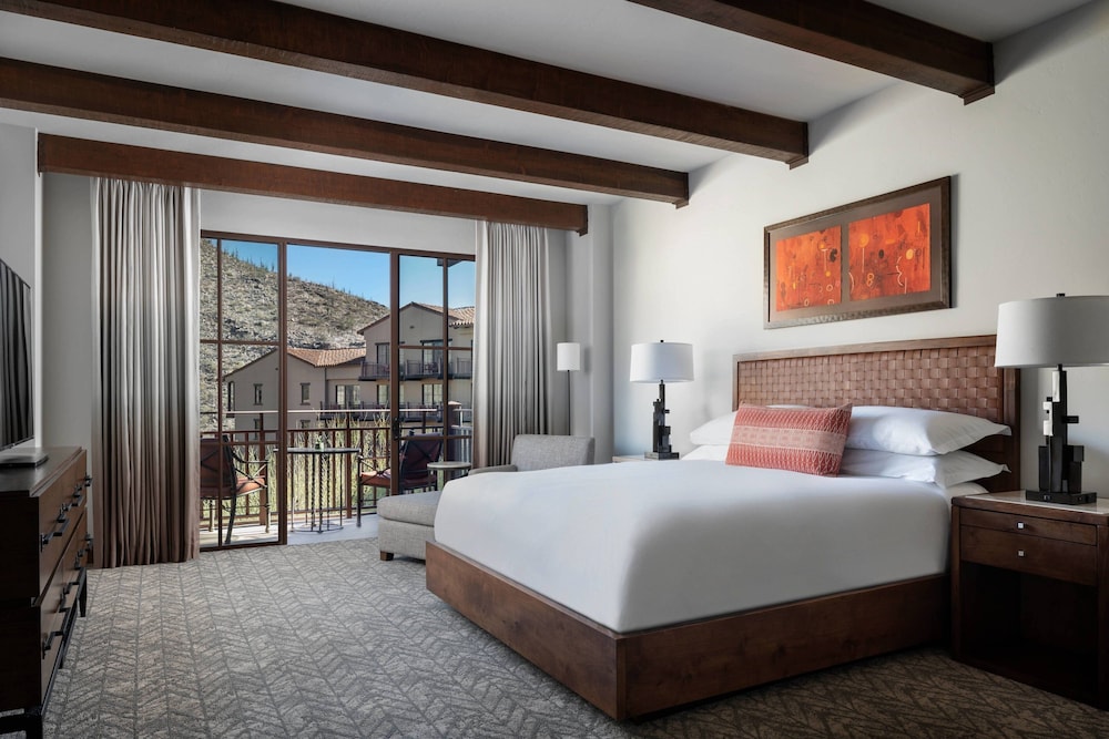 The Ritz Carlton Dove Mountain - photo 124