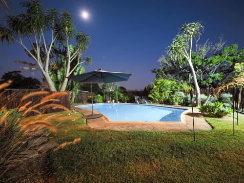 Fever Tree Guesthouse Pty Ltd — 4-Star Luxury Hotel in Durban, South Africa