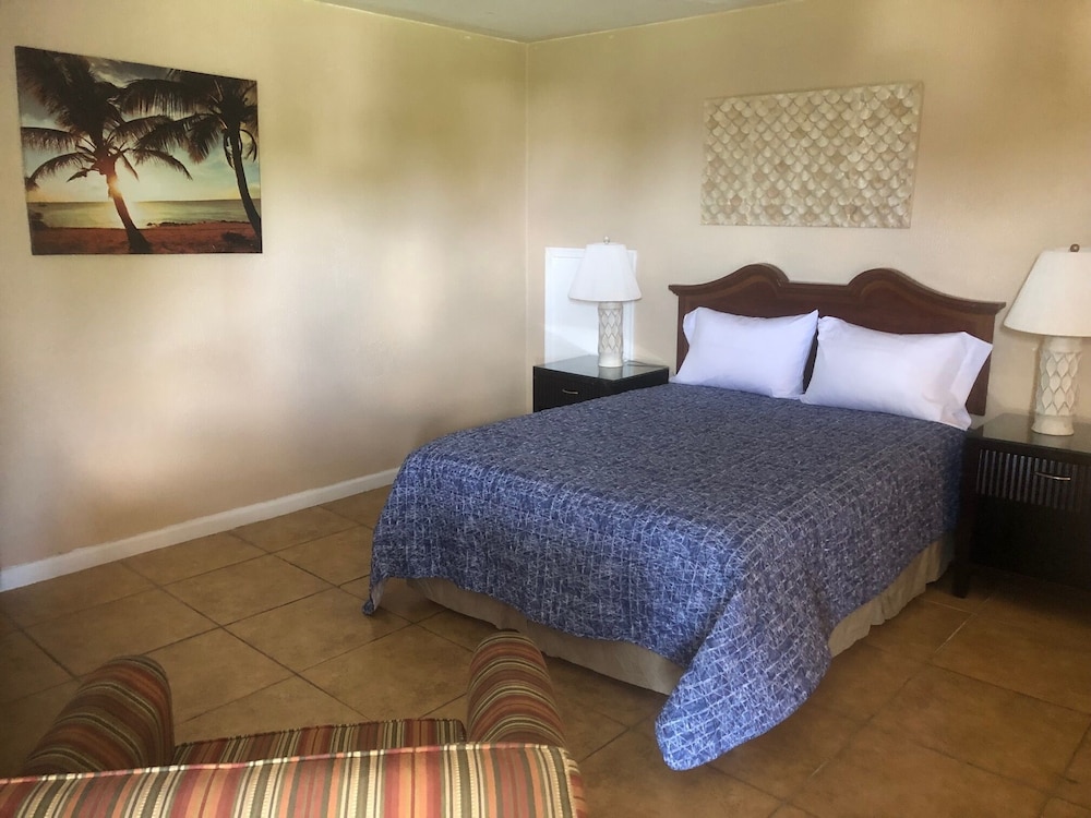 Ans Inn & Suites - photo 31