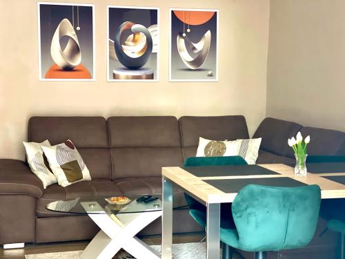 Nadia House — 4-Star Luxury Hotel in Bisceglie, Italy