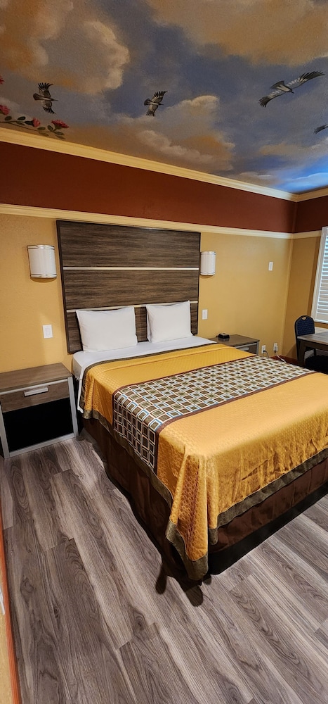 Geneva Motel - photo 6