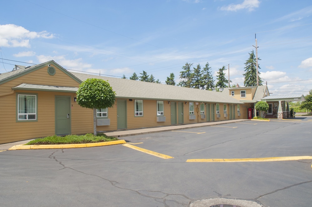 Nordic Motel - photo 85