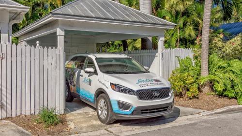 Bahamian Bamboo by Last Key Realty in Key West, United States