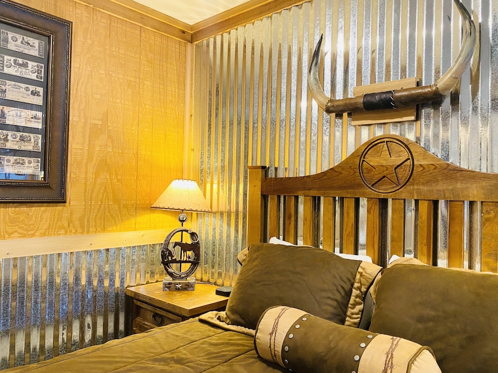 The Big Texan Motel - photo 15