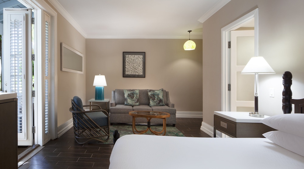 Pier House Resort & Spa - photo 41
