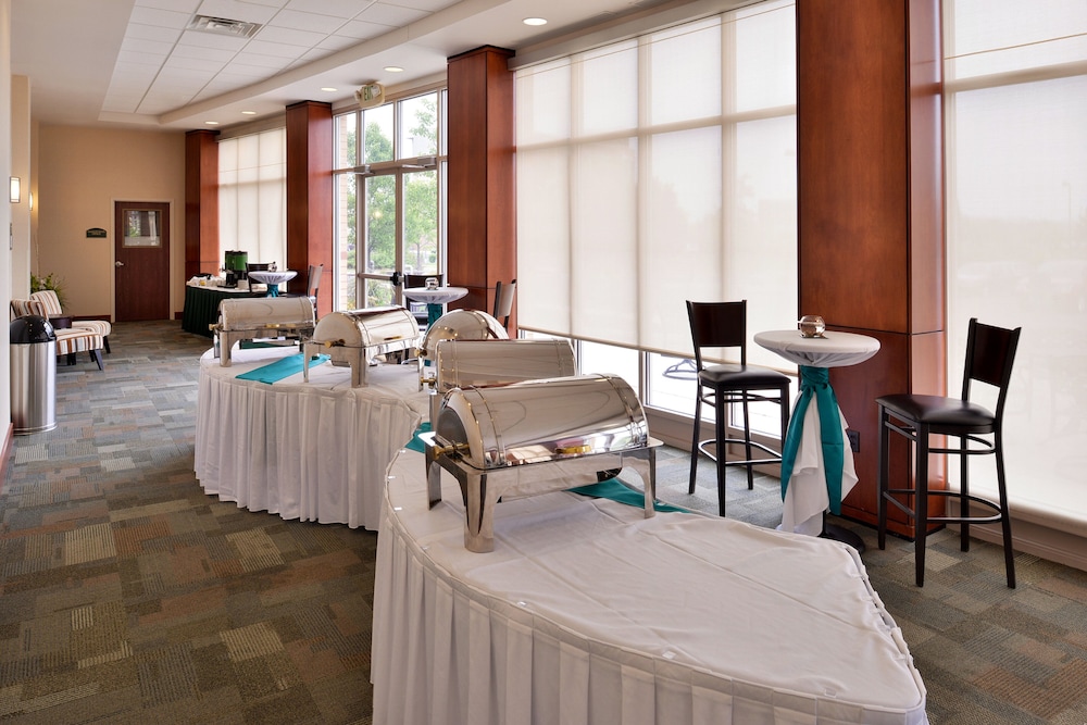 Holiday Inn Madison at The American Center by IHG - photo 65