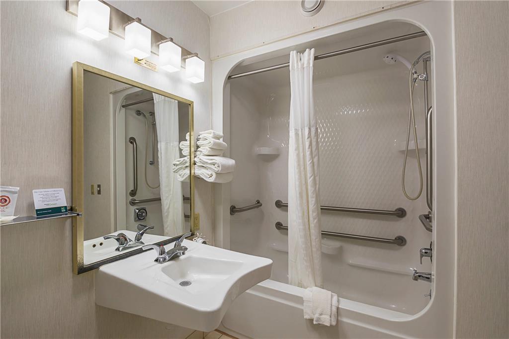 Quality Inn Waverly - photo 25