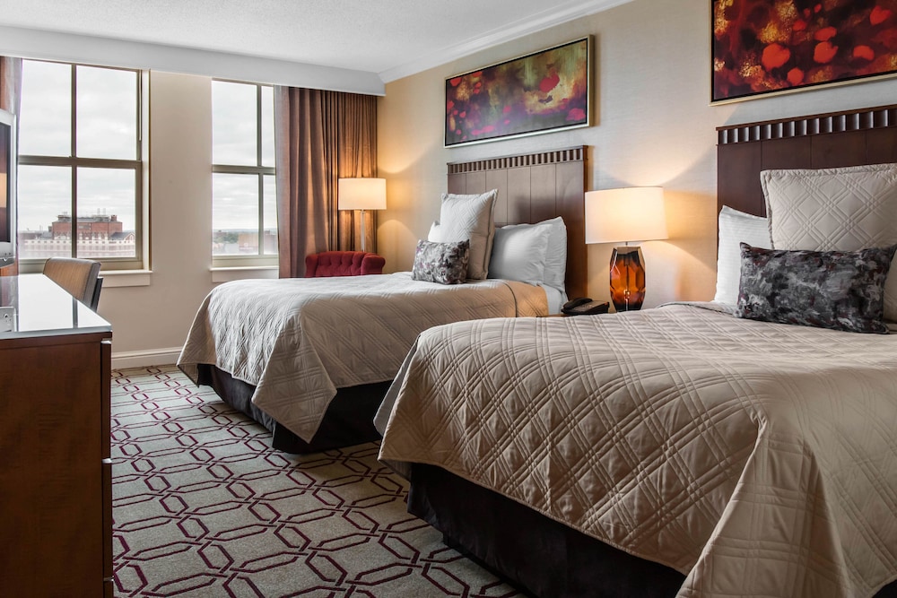 Omni Providence Hotel - photo 64