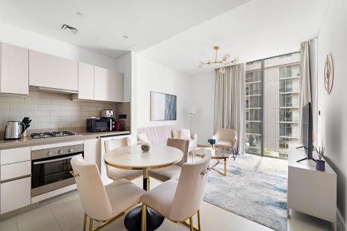Perfect 1 BR for Family Stay Close to Downtown — 4-Star Luxury Hotel in Dubai, United Arab Emirates