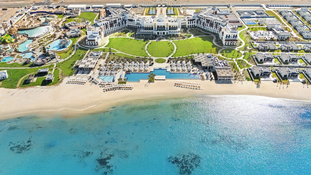 Rixos Murjana — 5-Star Luxury Hotel in Rabigh, Saudi Arabia
