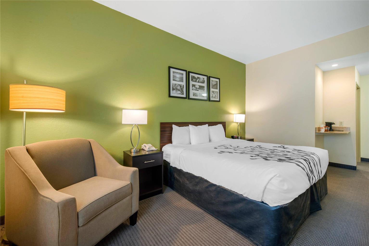 Sleep Inn & Suites Port Charlotte Punta Gorda - photo 7
