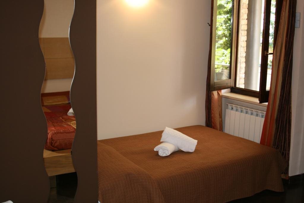 La Barberie — Spello — photo 2