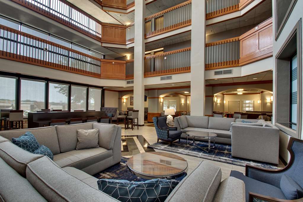 Drury Inn & Suites San Antonio Northwest Medical Center - photo 8
