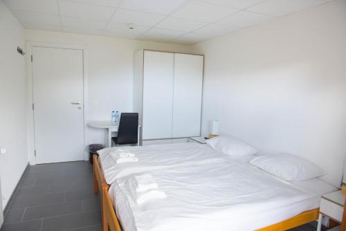 Hotel Rayon de Soleil in Champery, Switzerland