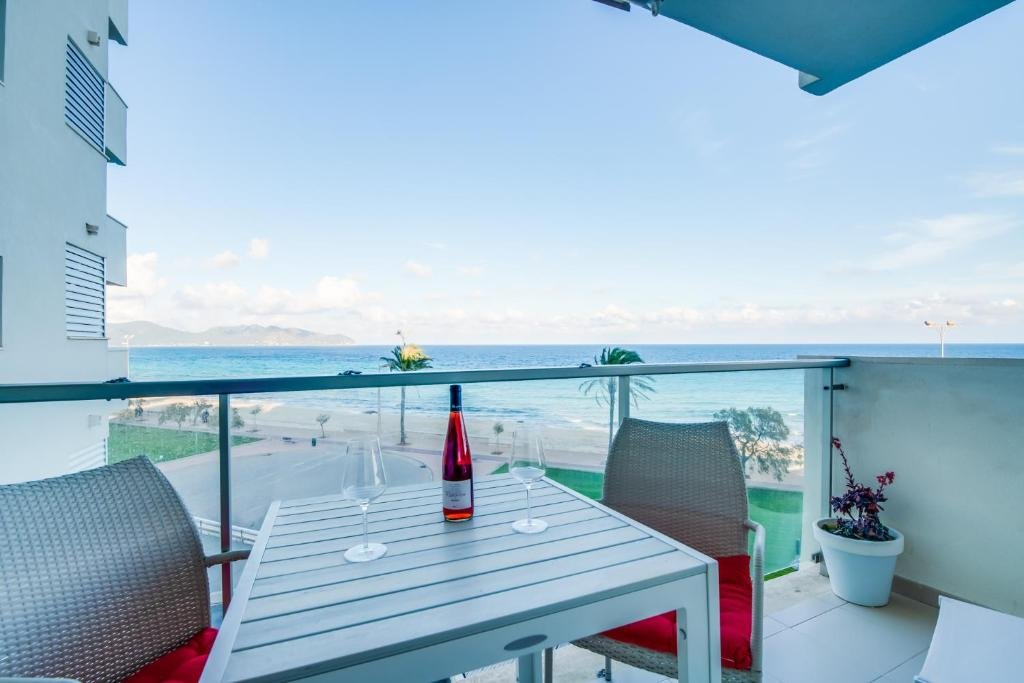 Sa Maniga 3i — 4-Star Luxury Hotel in Sant Llorenc Des Cardassar, Spain