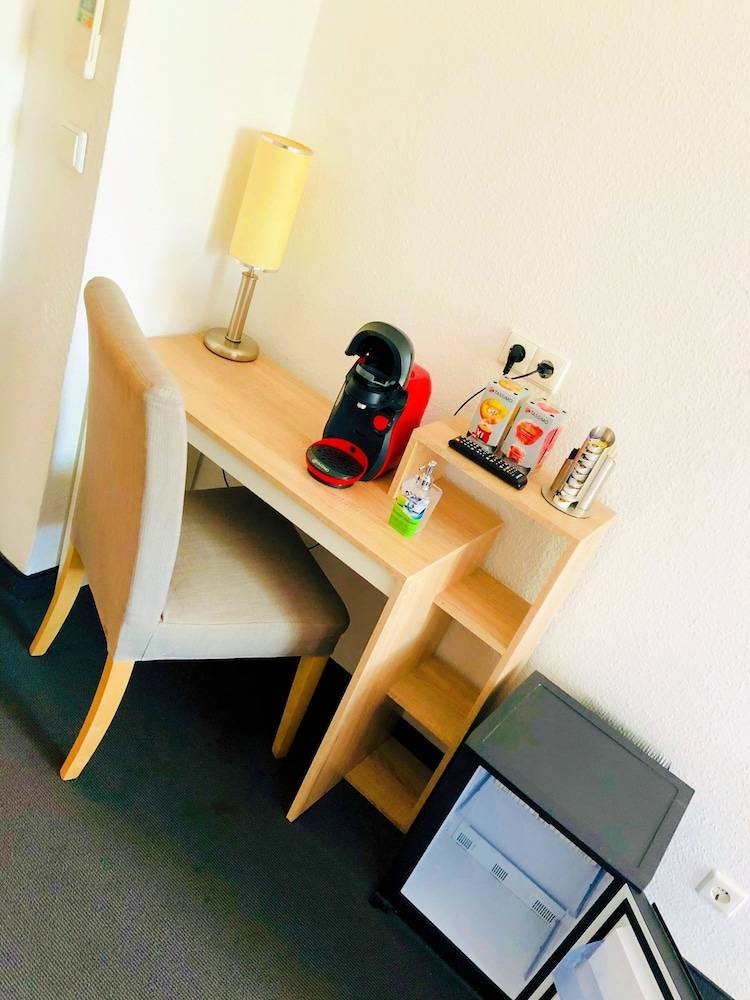 Cleanliness standards