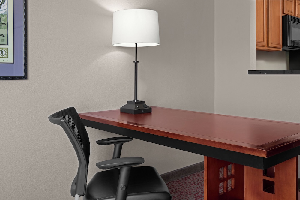 Larkspur Landing Extended Stay Suites Sunnyvale - photo 21