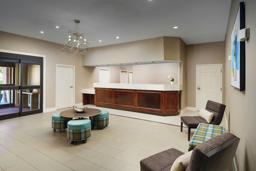 Residence Inn by Marriott Addison - photo 4