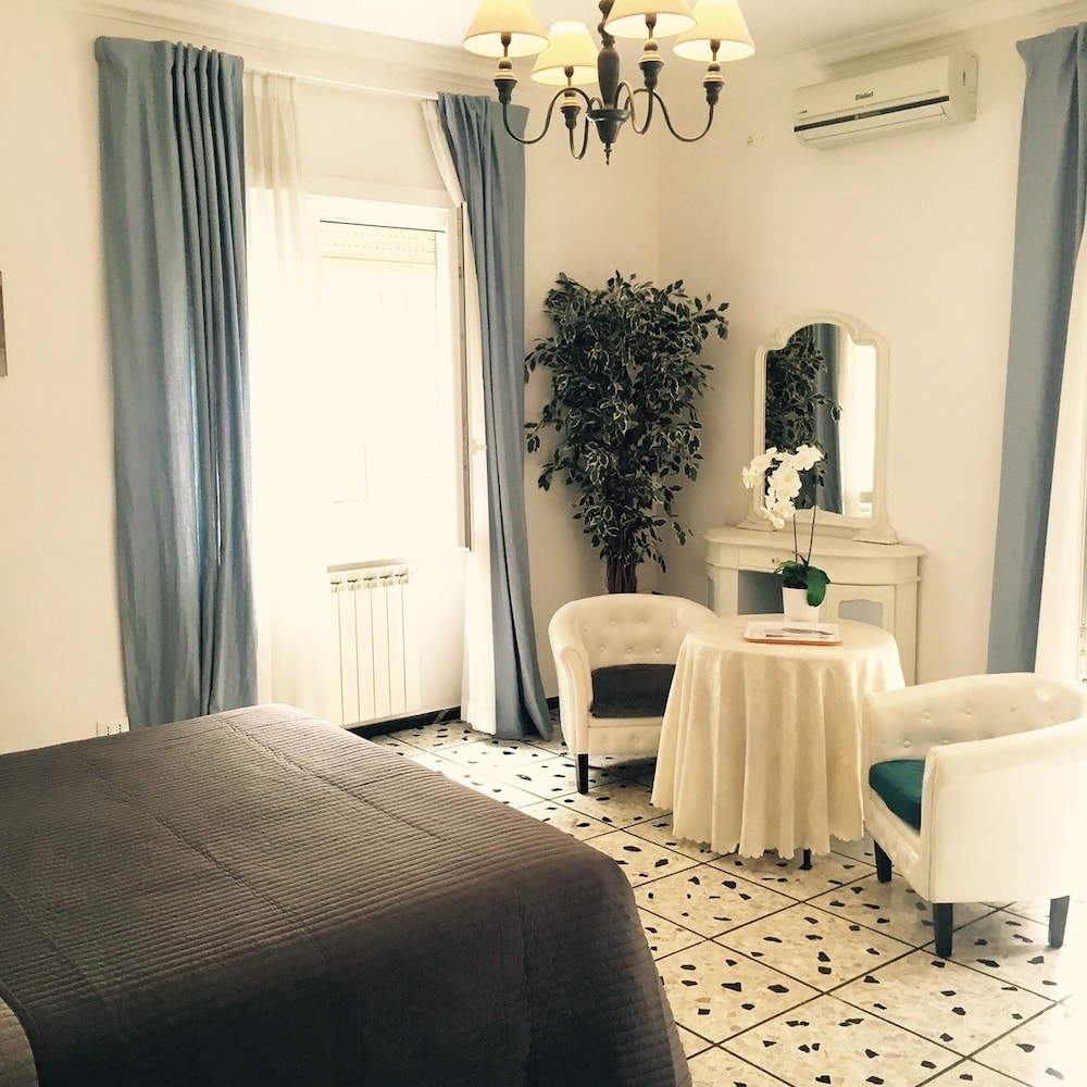 Vatican Station - last minute hotel in Rome