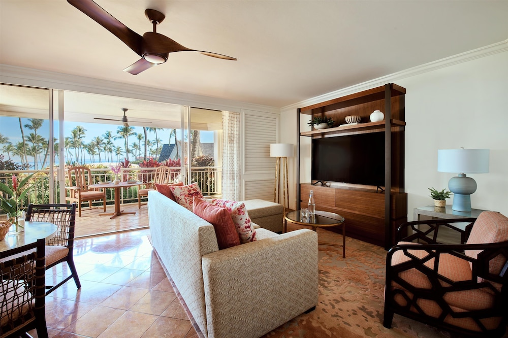 Grand Wailea Resort Hotel & Spa A Waldorf Astoria Resort - photo 66