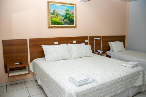 Inácios Hotel ltda - last minute hotel in Redencao
