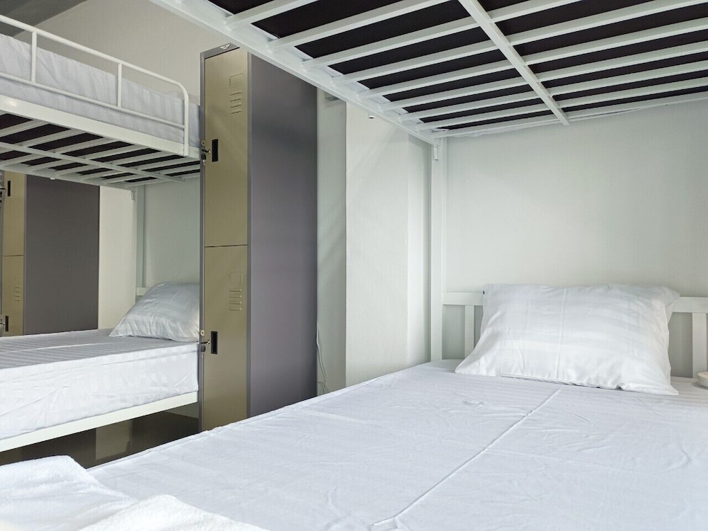 Pj Hostel — Pak Chong — photo 4