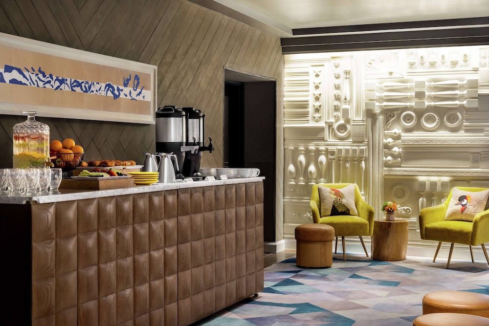 Canopy by Hilton San Francisco SoMa - photo 67