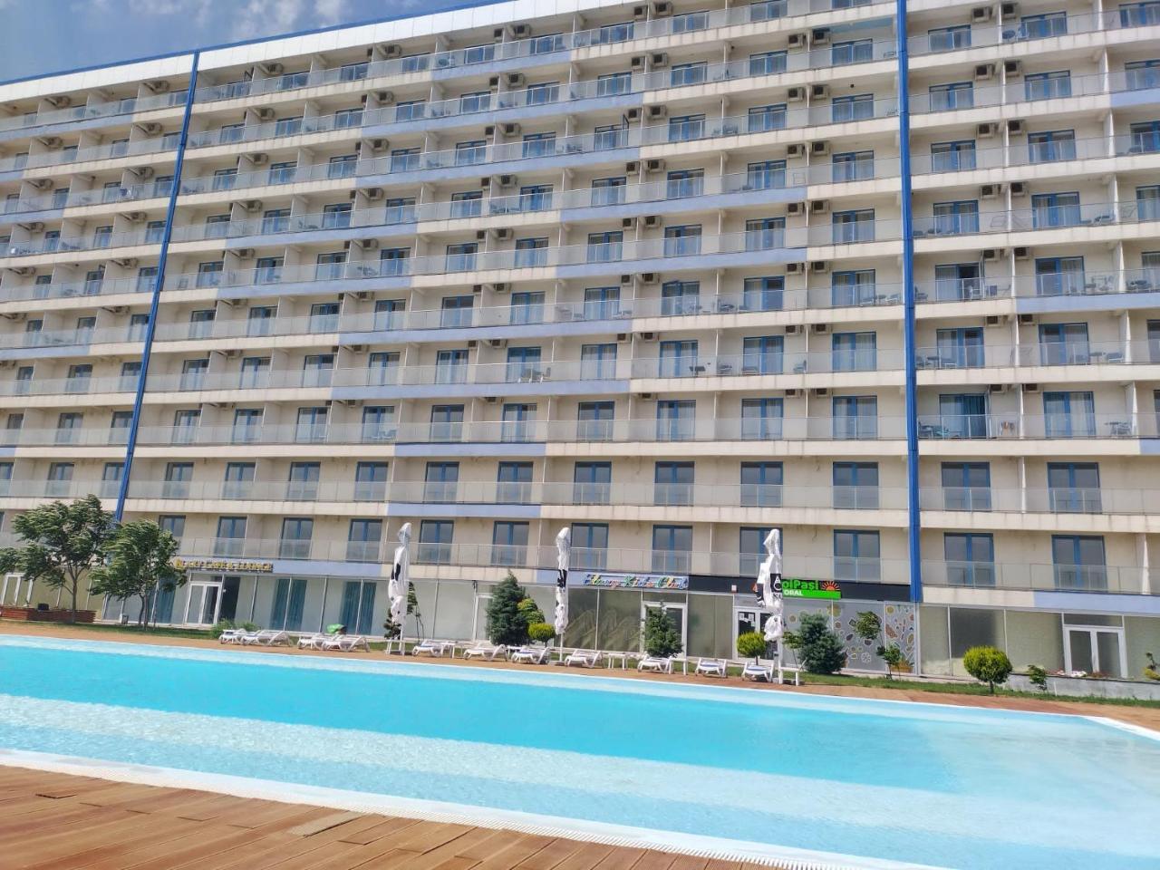 Blaxy Resort Stefi - last minute hotel in Unknown City