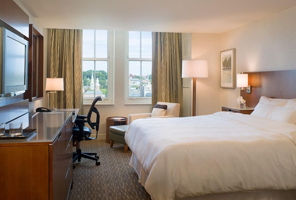 Omni Providence Hotel - photo 12