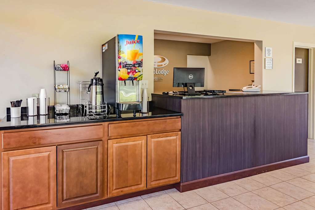 Econo Lodge Lexington Downtown near I 81 - photo 21