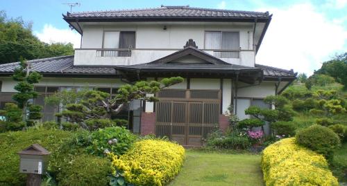 Kakinoen - last minute hotel in Unknown City