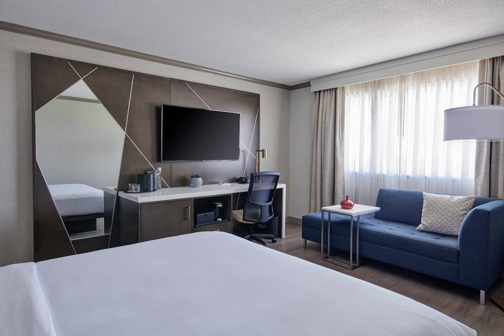 Detroit Marriott Troy - photo 11