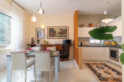 Ca' Giorgio Dolo — 4-Star Luxury Hotel in Dolo, Italy