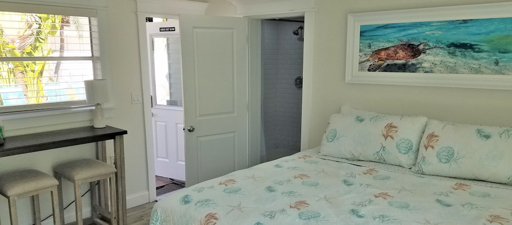 Seabreeze at Anna Maria Island Inn - photo 12
