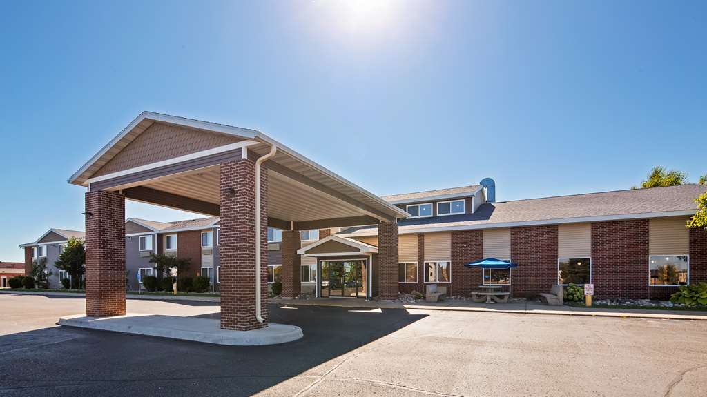 Best Western Alexandria Inn - photo 9