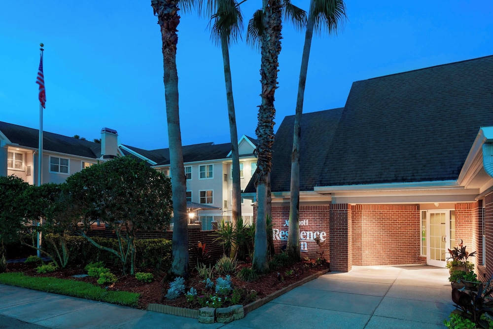 Residence Inn by Marriott Tampa Sabal Park Brandon - photo 23