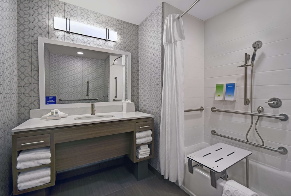 Home2 Suites by Hilton Springdale Cincinnati - photo 26