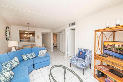 Unit 3110 Ocean & Racquet Resort - photo 22