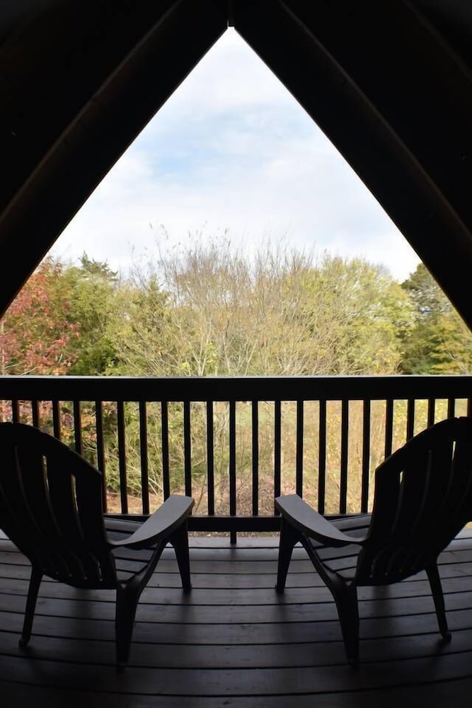 Sandy River Adventure Resort - photo 8