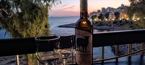 Sea Luxury Apartments — 4-Star Luxury Hotel in Piraeus, Greece