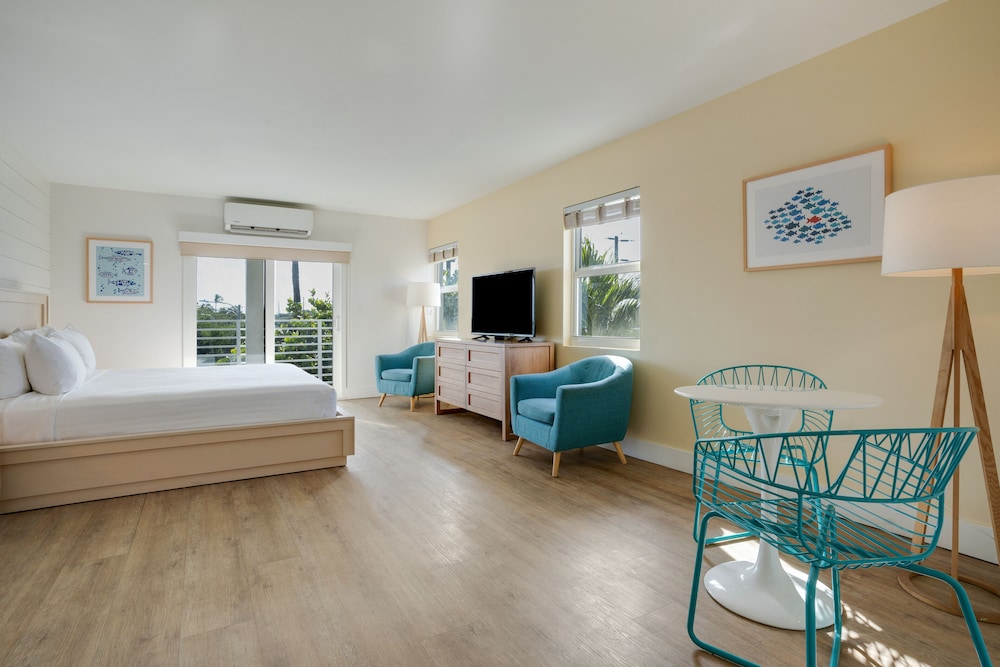 Fisher Inn Resort & Marina - photo 15