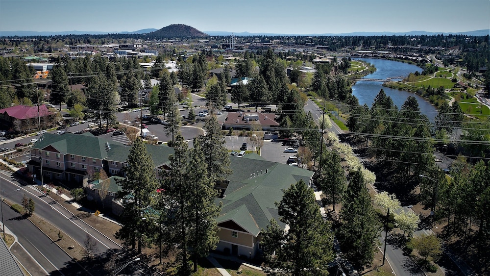 TownePlace Suites by Marriott Bend - photo 39