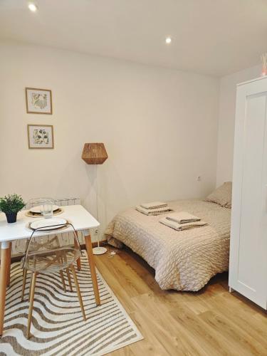 Le Cocon de la Chouette - last minute hotel in Dijon
