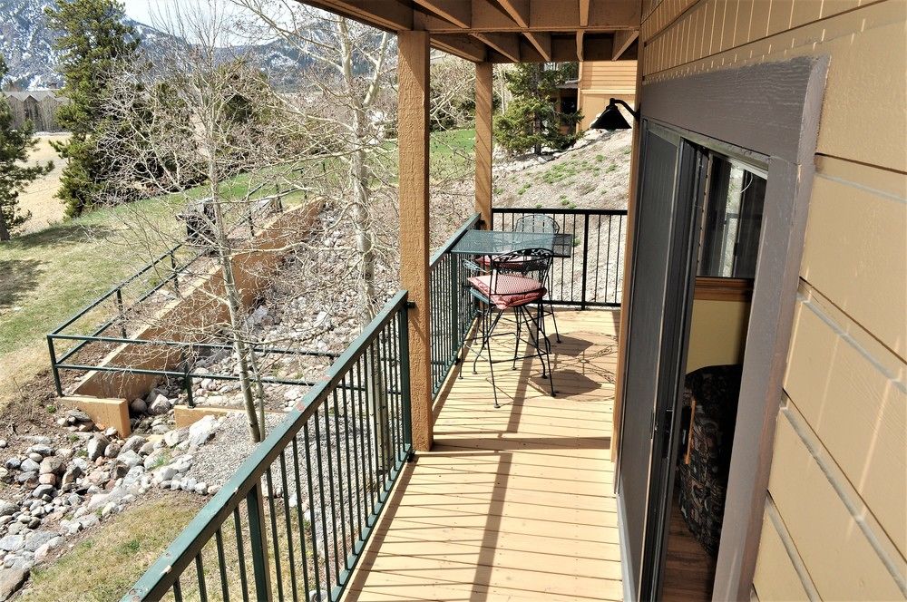 Frisco Resort By Rocky Mountain Resort Management - photo 6