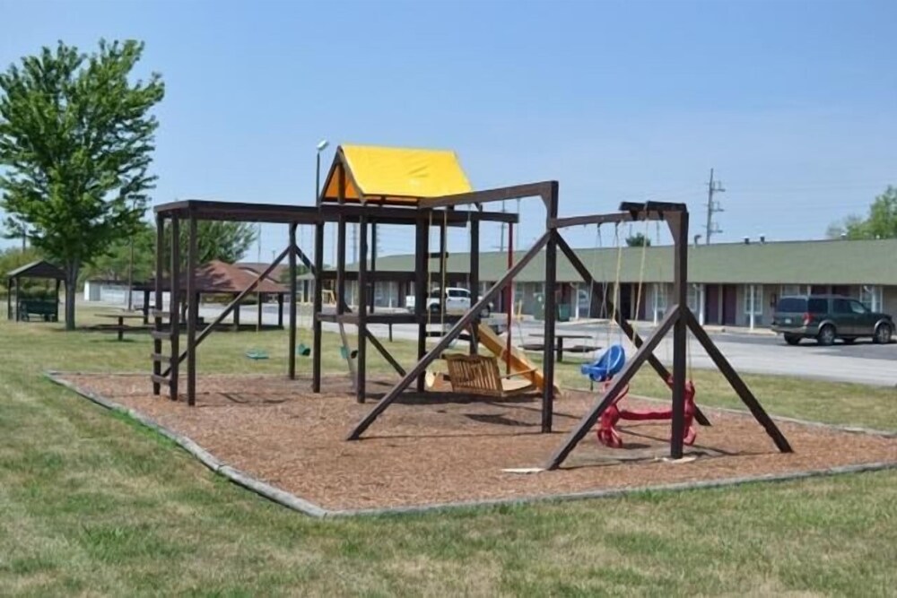 Pine View Resort - photo 21