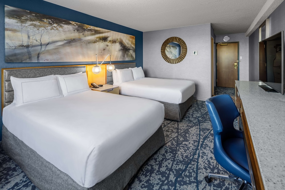 DoubleTree by Hilton Hotel Denver - photo 17